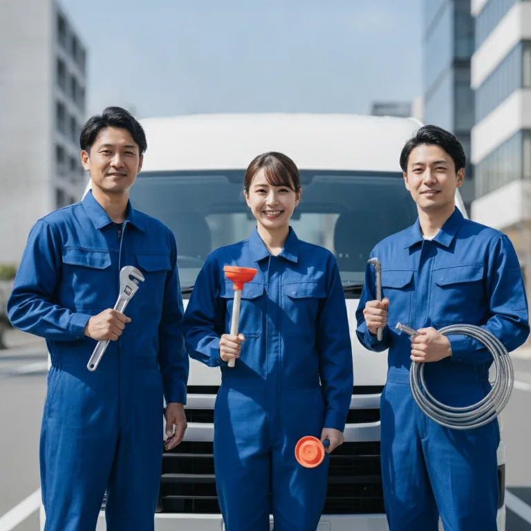 八日市場市での作業